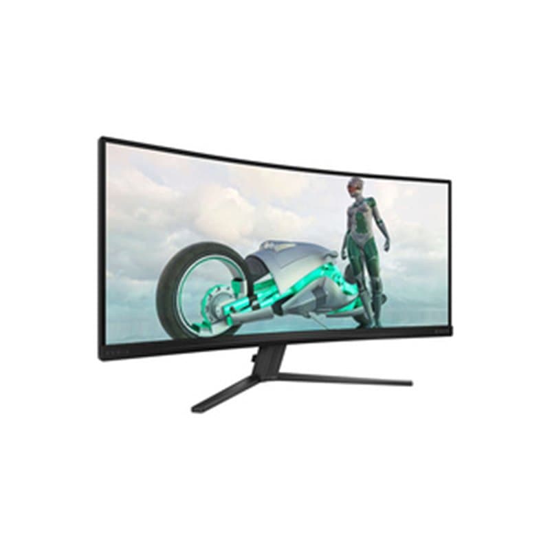 Philips Evnia 34M2C3500L/00 34" LCD Wide Quad HD 0,03 ms Noir