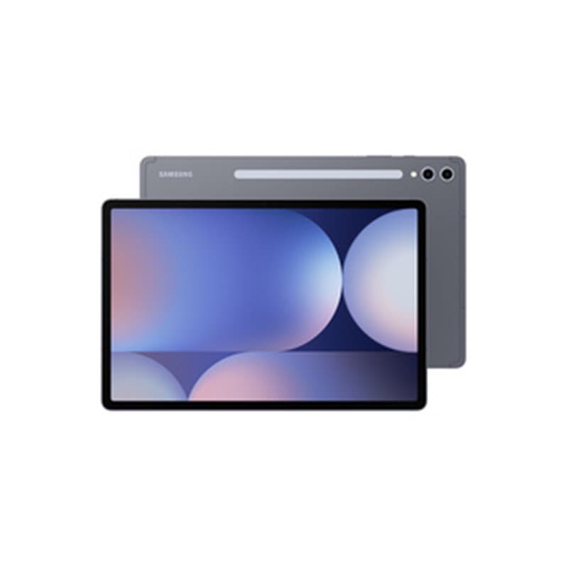 Samsung Galaxy Tab S GALAXY TAB S10+ (12,4", 5G) 12.4" 512 Go Gris