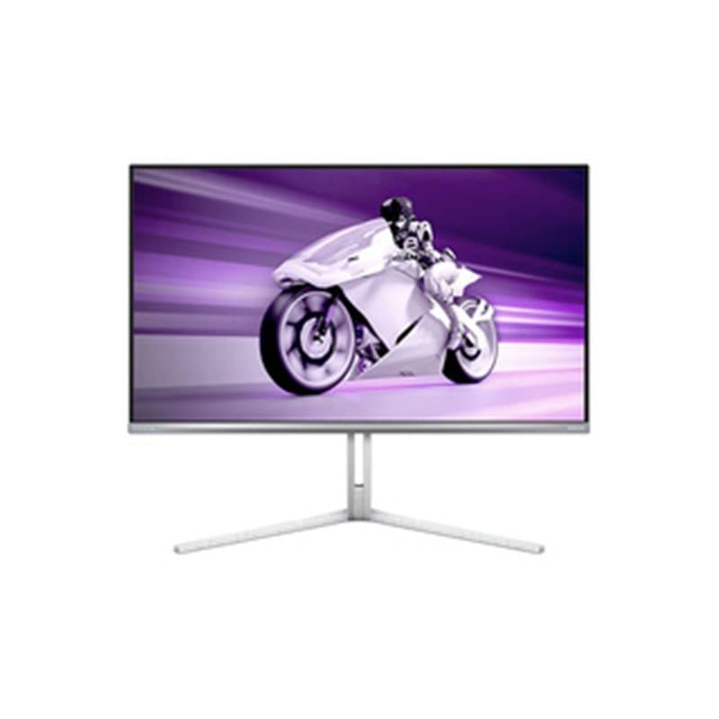 Philips Evnia 8000 32M2N8900/00 31.5" QDOLED 4K Ultra HD 0,03 ms Blanc