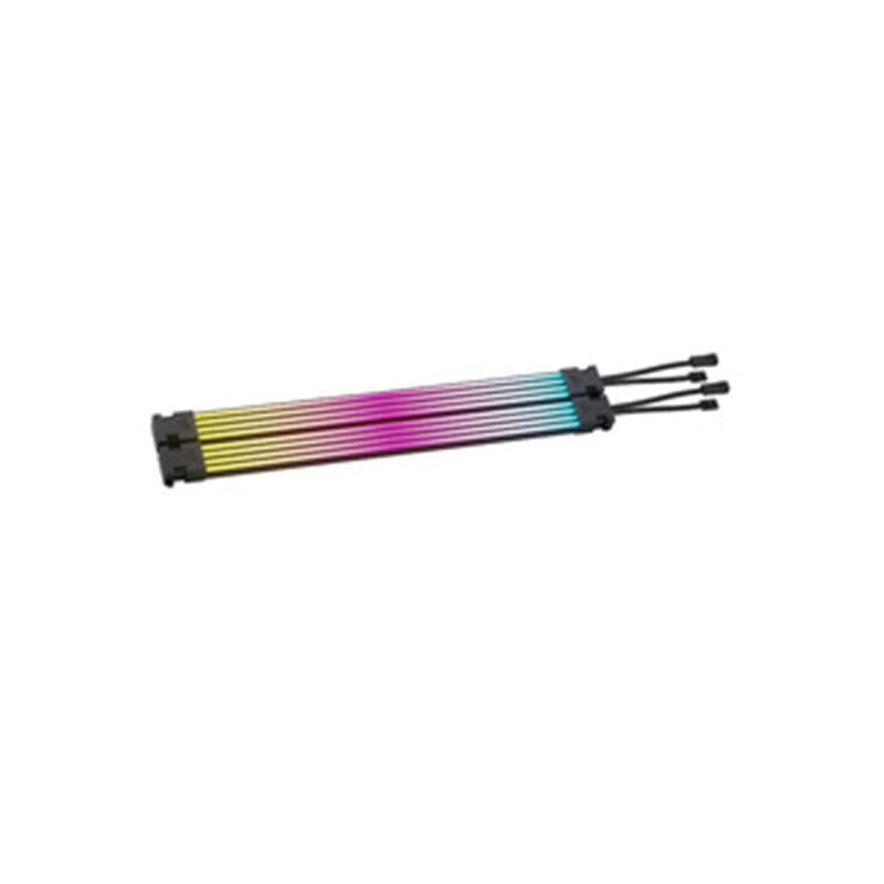 Corsair CP-8920282 Compartiment pour ordinateur Universel Bande de LED
