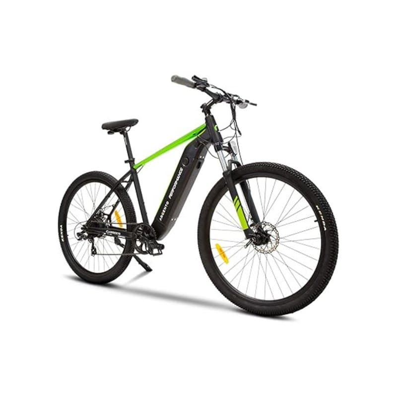 Vlo lectrique Argento Performance Moteur Bafang M400 36V/250W/45Nm , Batt Int