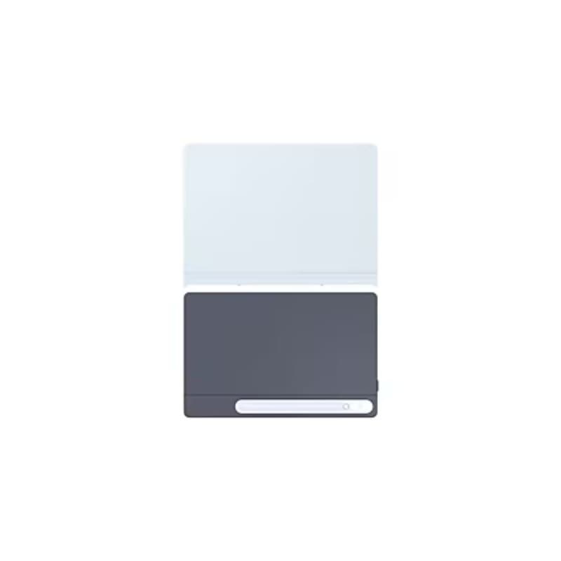 Smart Book Cover pour Galaxy Tab S10+ / S9+ / S9FE+ Coloris Bleu EF-BX810PLEGWW