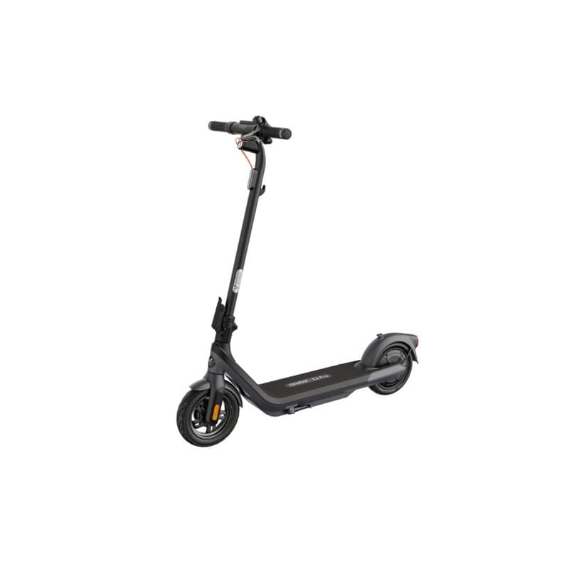 Trottinette lectrique SEGWAY E2EPRO Cadre Tub 350W Pneus 10'' Frein Elec et Ta