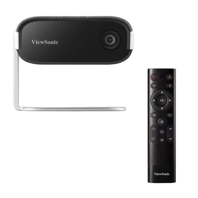 VIEWSONIC M1X WVGA (854x480) - 300LL - LED light source - TR1.2 - 25dB noise lev