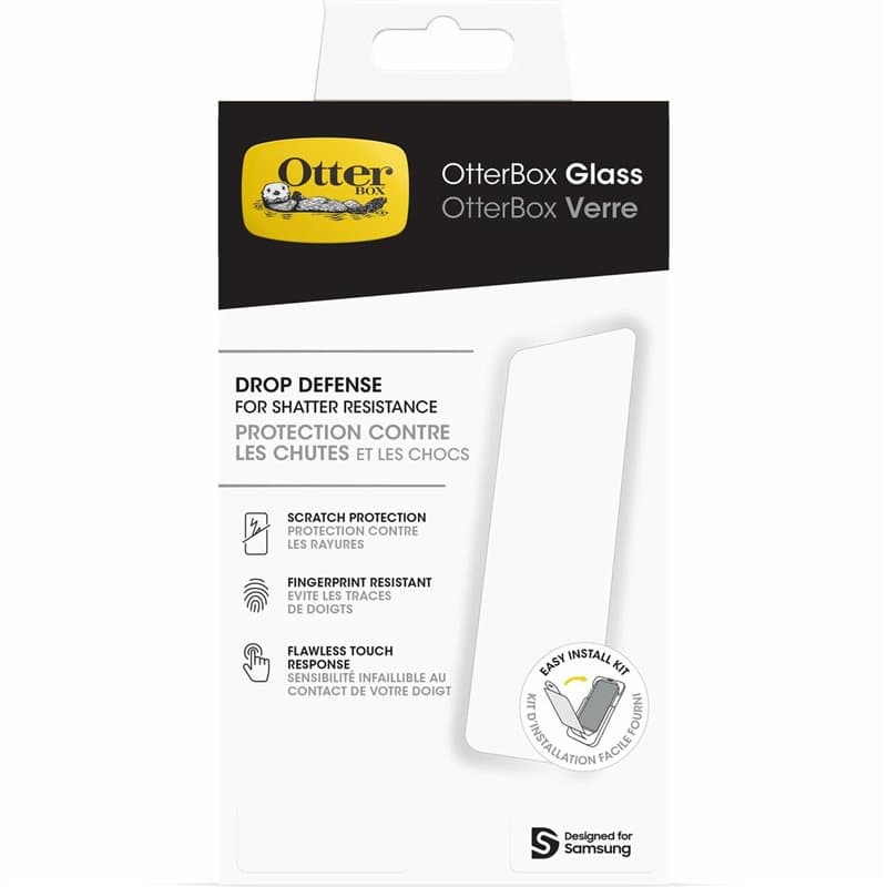 Protection pour téléphone portable Otterbox 77-95031 Transparent