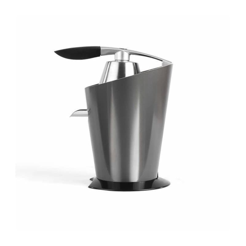 Centrifugeuse électrique Livoo 666663 Gris 160 W 370 ml