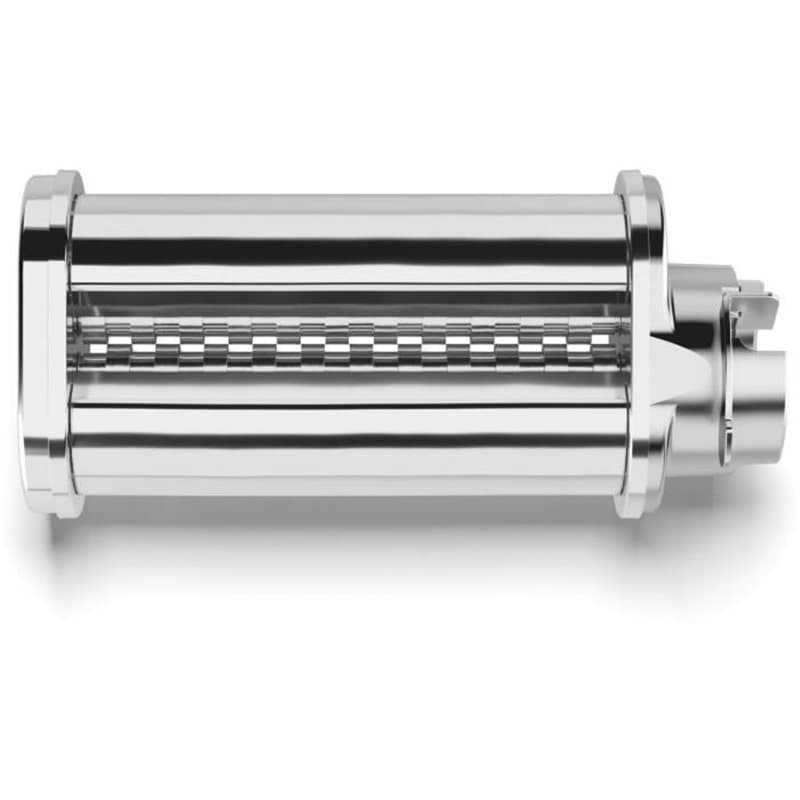 Accessoire filiere a pâtes tagliatelles - BOSCH - MUZ5NV2 - Pour hachoir a viande robots pâtissiers MUM Série 2, MUM Série 4 et