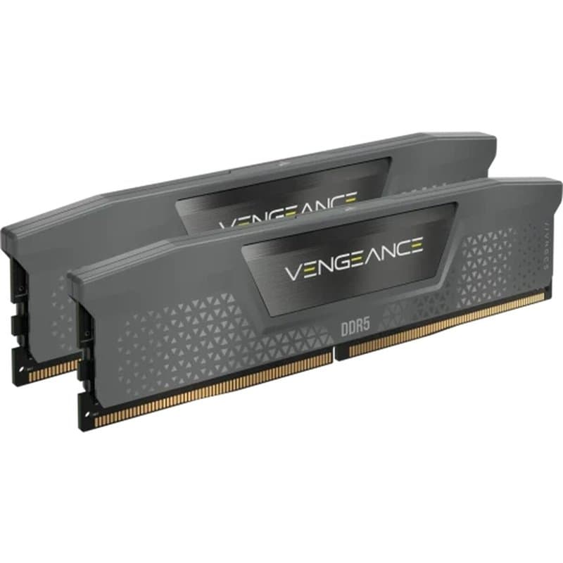 Mémoire RAM Corsair CMK32GX5M2B6400Z32 32 GB DDR5 4800 MHz cl32