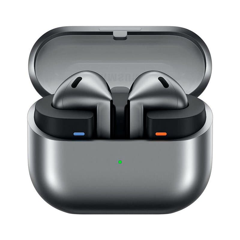 Écouteurs in Ear Bluetooth Samsung Galaxy Buds3 Argenté