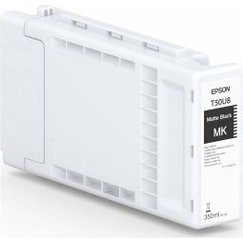 Epson C13T50U80N cartouche d'encre 1 pièce(s) Original Noir mat