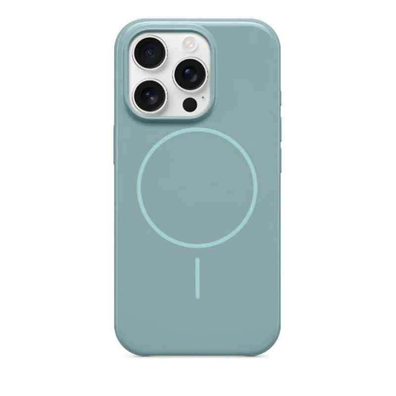 Protection pour téléphone portable Apple IPHONE 16 PRO MAX Bleu