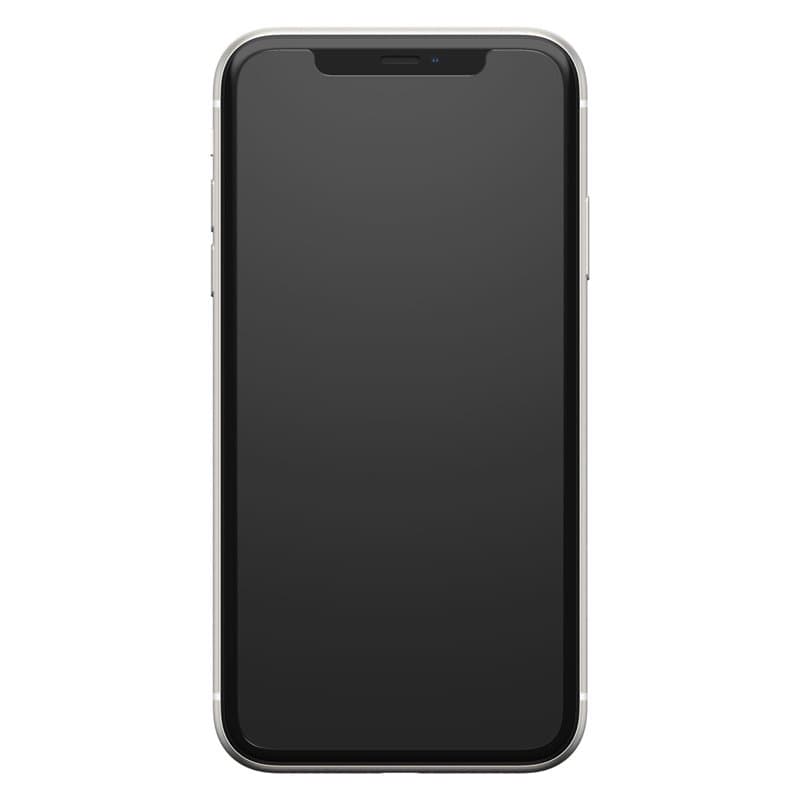 Protection pour téléphone portable Otterbox 77-80055 Transparent Iphone XR iPhone 11 Apple