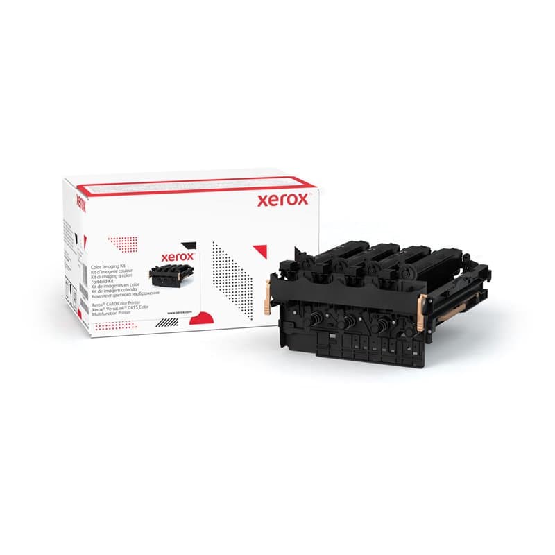 Xerox Module dimpression noir et couleur C320/C325, C410/C415 (rendement 125 000) (longue durée, généralement non requis)