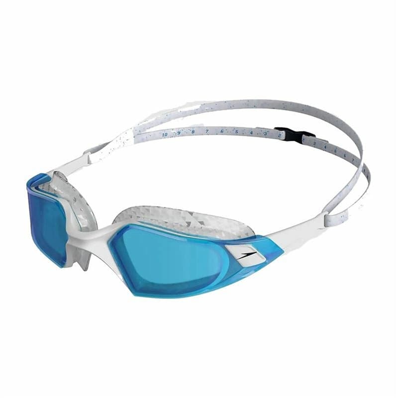 Lunettes de bain Speedo Aquapulse Pro Gris Taille unique