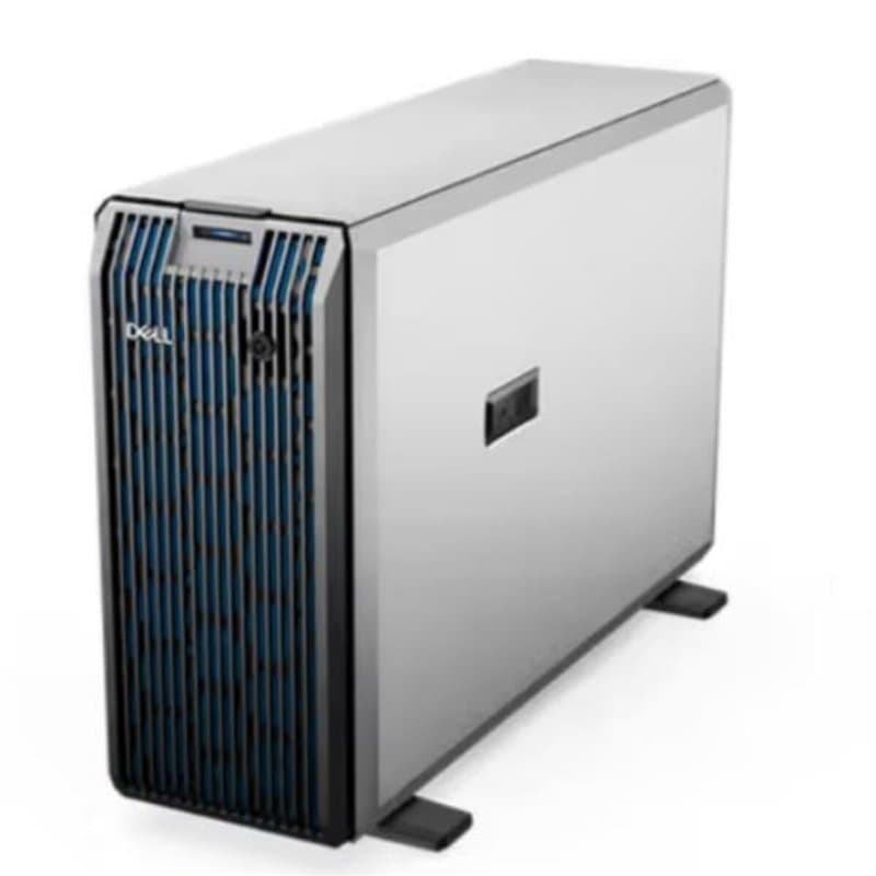 DELL PowerEdge T360 serveur 480 Go Tour (4.5U) Intel Xeon E E-2434 3,4 GHz 16 Go DDR5-SDRAM 700 W