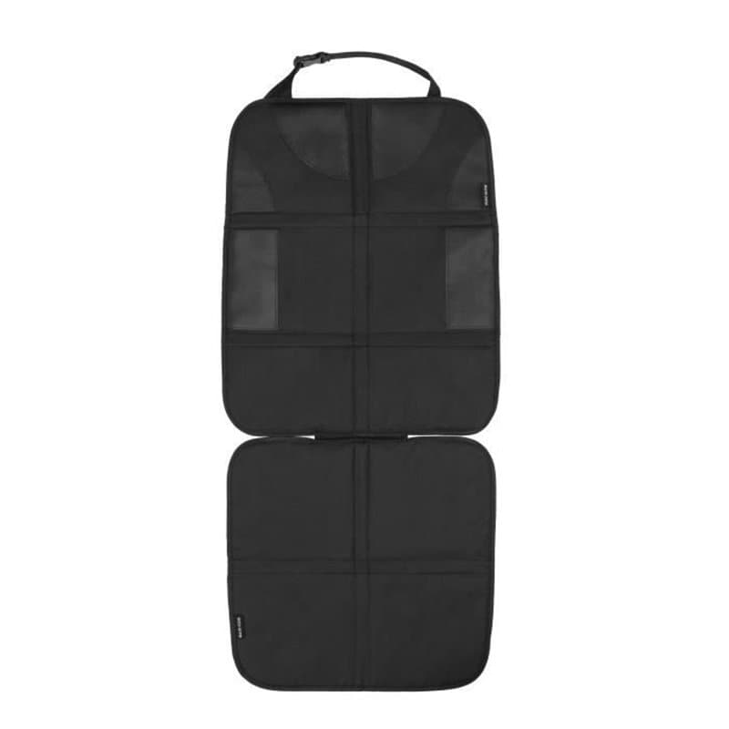 Maxi-Cosi Protection de siege arriere voiture, protege siege-auto noir