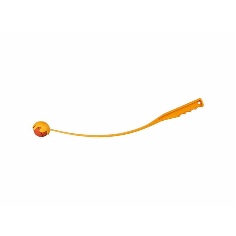 Jouet pour chien Trixie Plastique Mousse caoutchouc Ø 6 × 70 CM