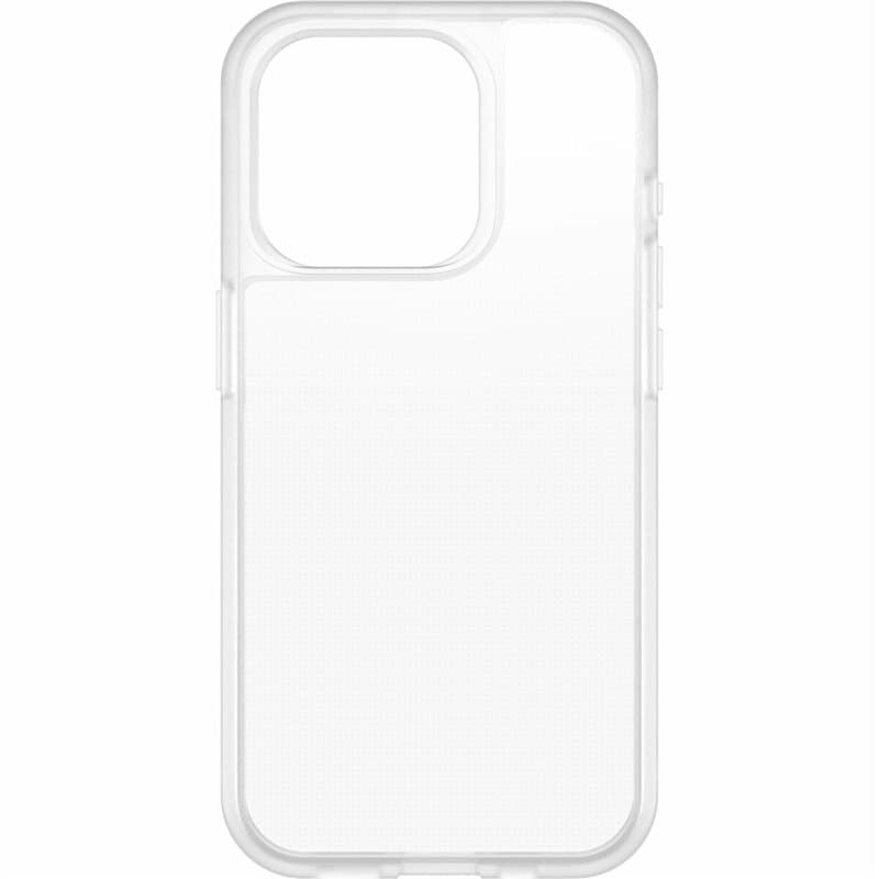 Protection pour téléphone portable Otterbox LifeProof iPhone 15 Pro Transparent iPhone 15 Pro