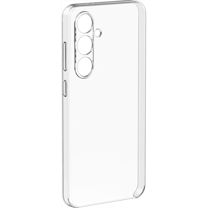 Coque Designed for Samsung Galaxy S24 FE Transparente Samsung