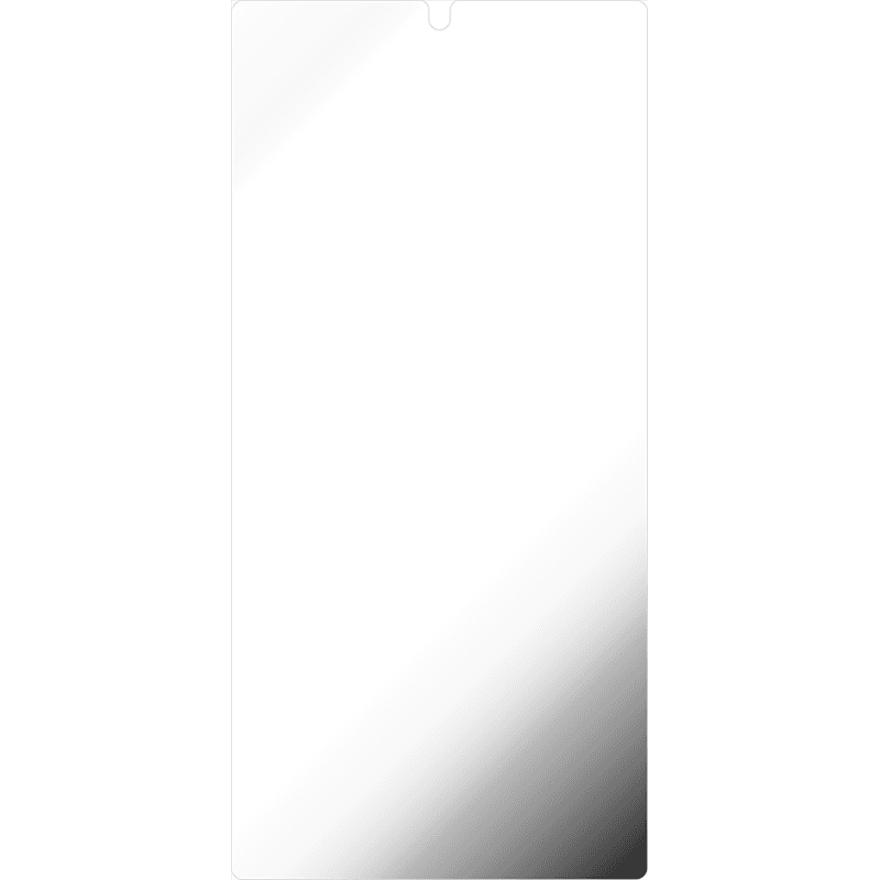 Protège écran Samsung Galaxy S25 Ultra Verre trempé Designed for Samsung Samsung