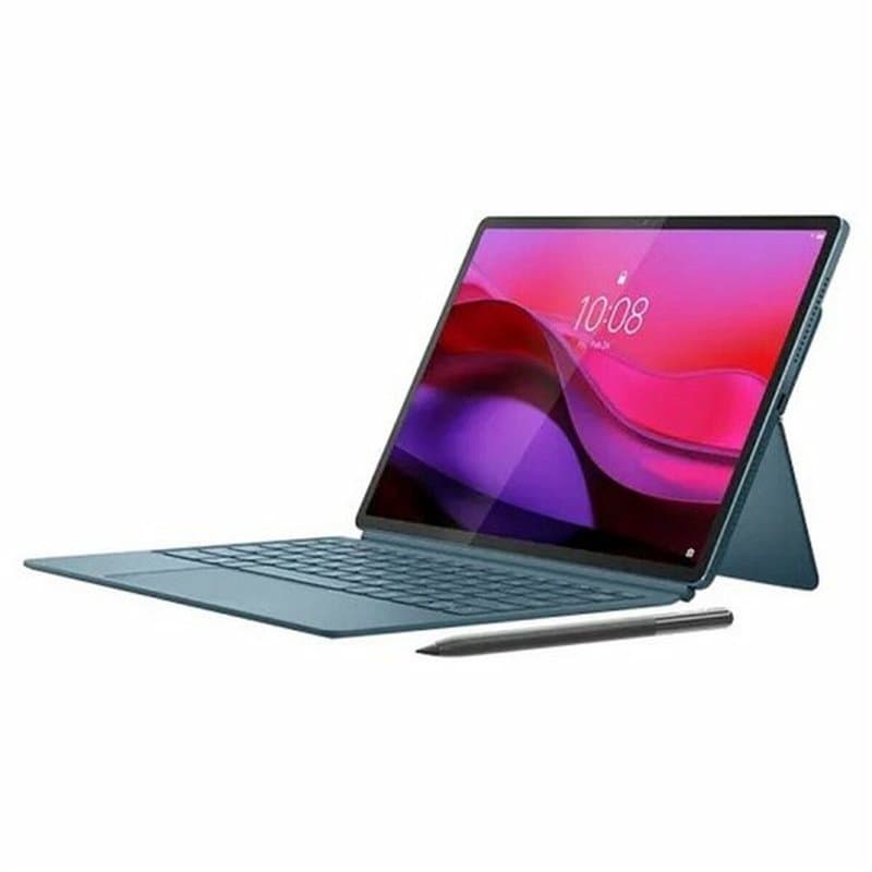 Tablette Lenovo Yoga Tab Plus 12,6" 16 GB RAM 256 GB Bleu
