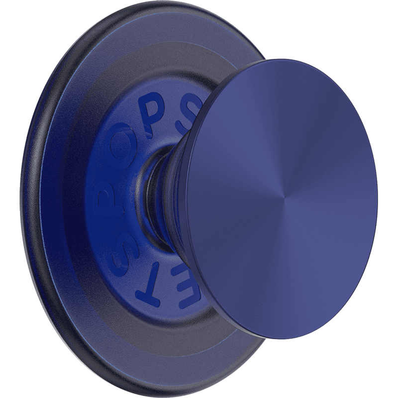 Pop Grip Standard Compatible MagSafe French Navy Popsockets