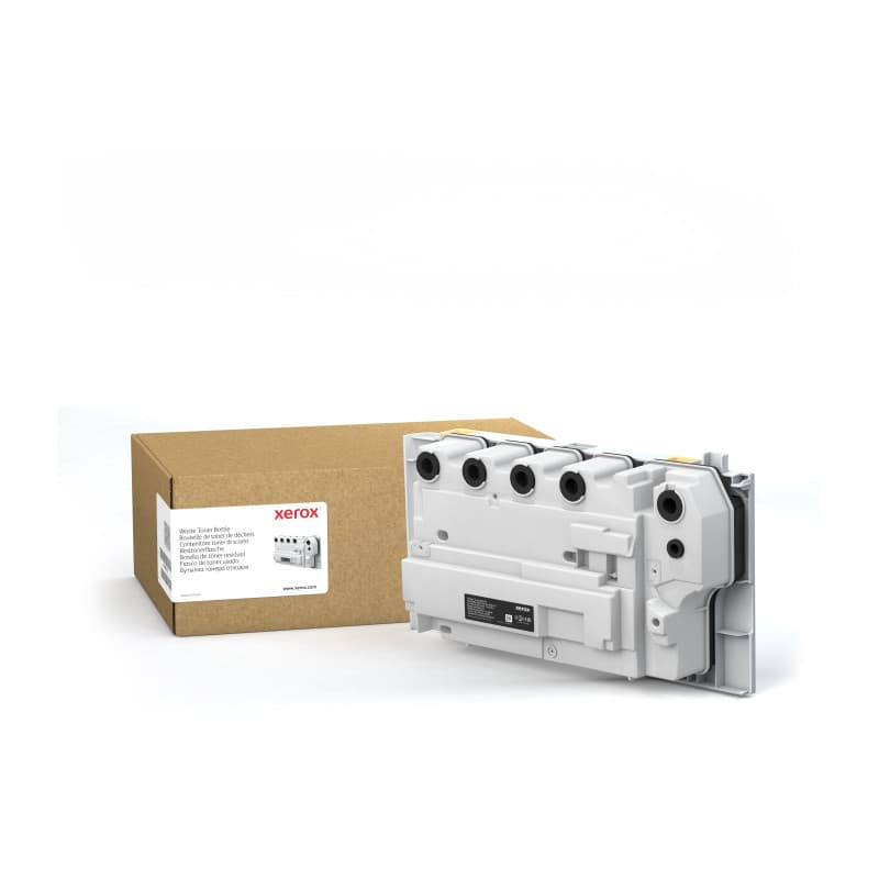 Xerox Toner usagé VersaLink C620 / C625 (rendement 170 000) (longue durée, généralement non requis pour les niveaux dutilisation