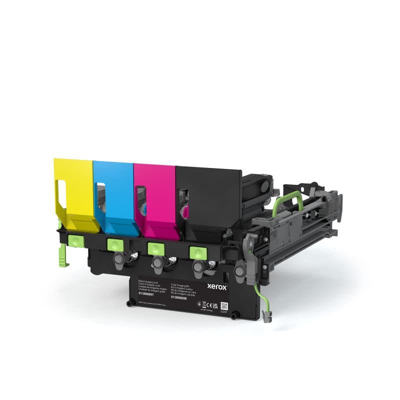 Xerox Module dimpression couleur VersaLink C620 / C625 (rendement 150 000) (longue durée, généralement non requis pour les nivea