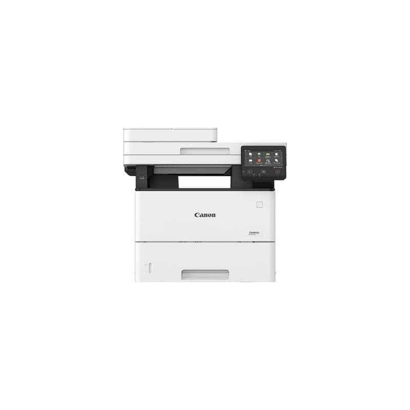 Canon i-SENSYS MF553DW Laser A4 1200 x 1200 DPI 43 ppm Wifi