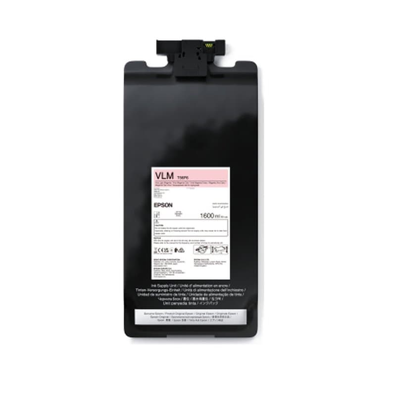 Cartouche d'encre originale Epson P-Series Magenta clair
