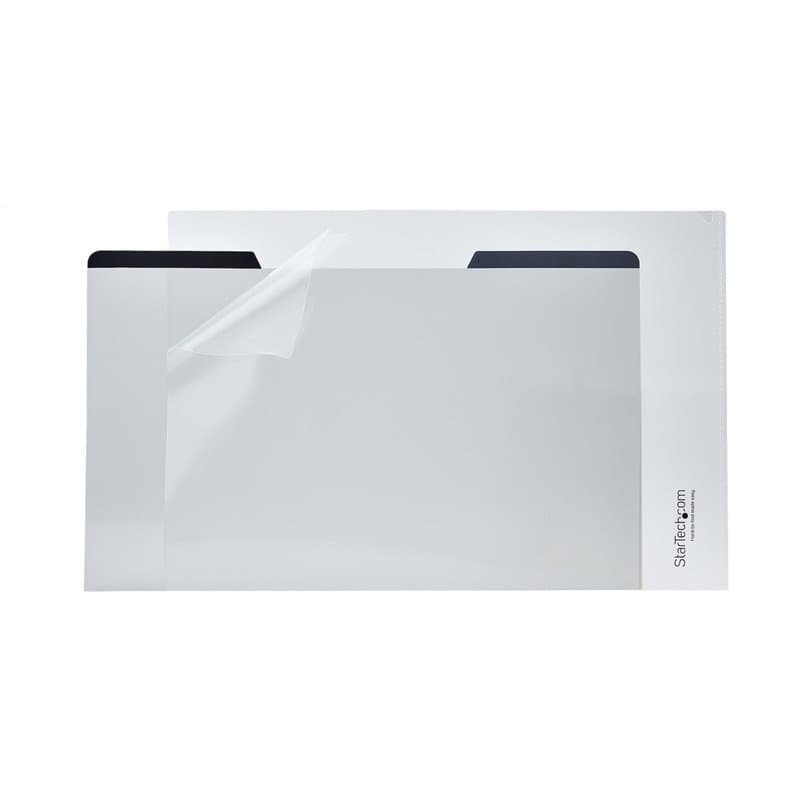 Support pour Ordinateur Portable Startech 14LM-PRIVACY-SCREEN Polyéthylène téréphtalate (PET)