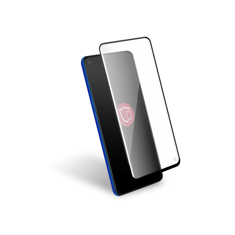 Protège écran Oppo Find X3 Lite 2.5D Original - Garanti à vie Force Glass