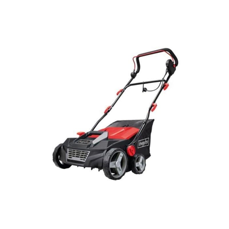 Scarificateur électrique de 38 cm - 1600 W SCHEPPACH (SC38)