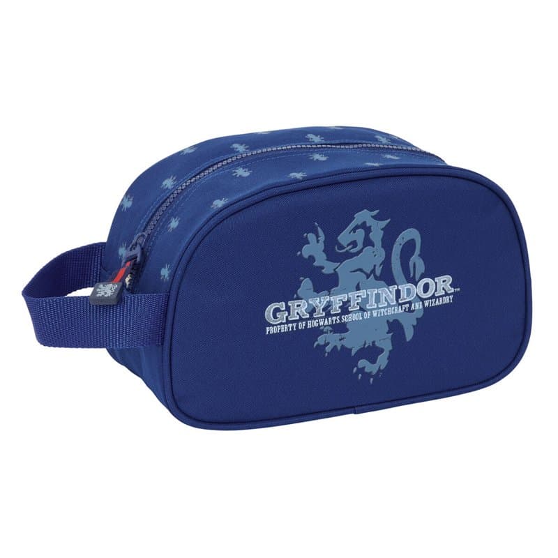 Nécessaire de Voyage Harry Potter Captain Blue marine 26 x 15 x 12 cm