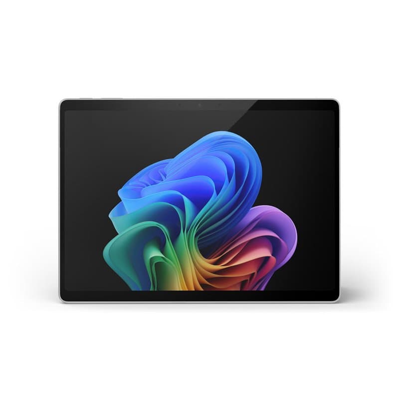 Tablette Microsoft EP2-20248 13" 16 GB RAM 512 GB Platine