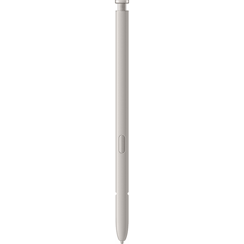 Stylet S Pen Galaxy S25 Ultra 5G avec bouton Gris Samsung