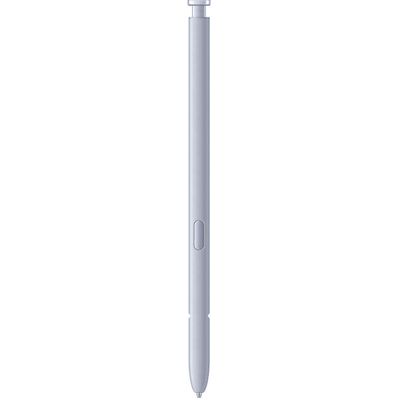 Stylet S Pen Galaxy S25 Ultra 5G avec bouton Argent Samsung