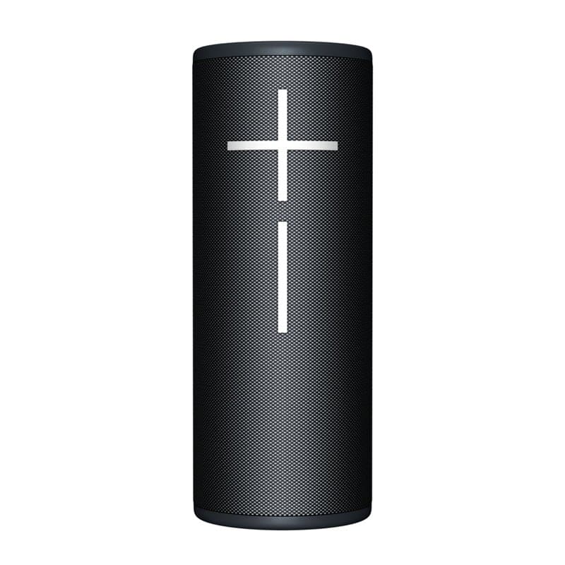 Haut-parleurs bluetooth portables Logitech 984-001981 Noir