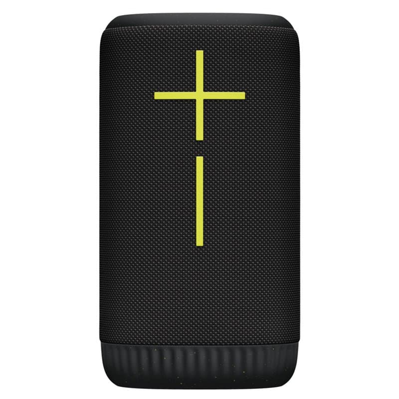 Haut-parleurs bluetooth portables Logitech 984-001873 Noir