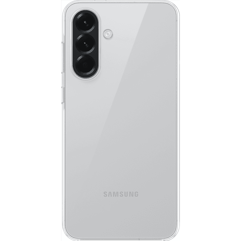 Coque Samsung Galaxy A56 5G Ultra Fine Transparente Samsung
