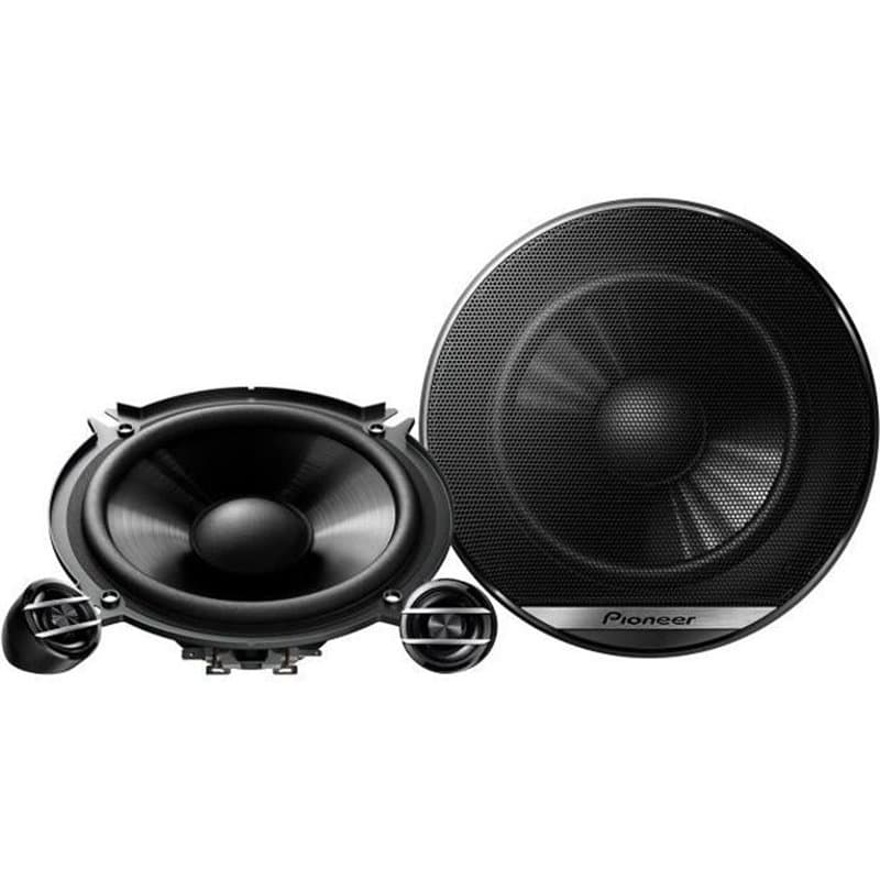 PIONEER Haut-parleurs TS-G130C 13 cm 2 Voies Séparées 250 W Max