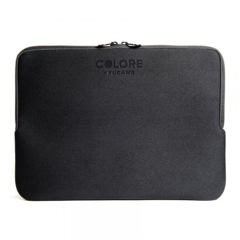 Housse pour ordinateur portable Tucano BFC1112 Noir 12,5"