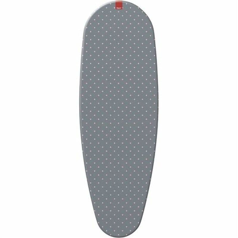 Housse pour Table à Repasser Rayen 6112.01 130 x 45 cm Gris