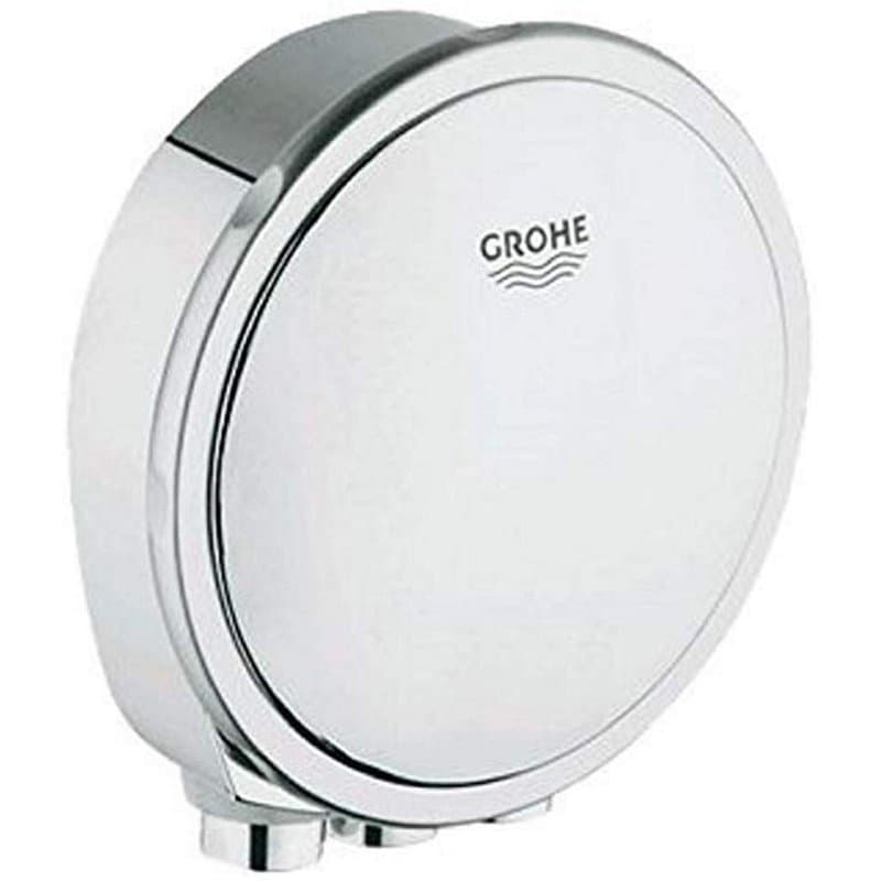 Grohe Set de Finition Talentofill 19952000, Argent (Import Allemagne)