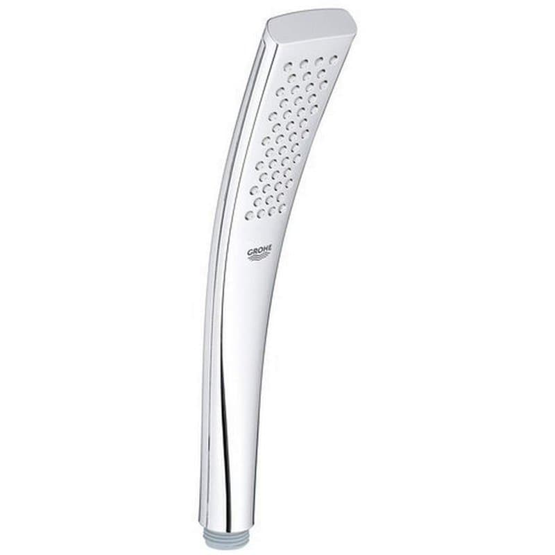 GROHE Douchette à Main 1 Jet Ondus 27184000 (Import Allemagne)