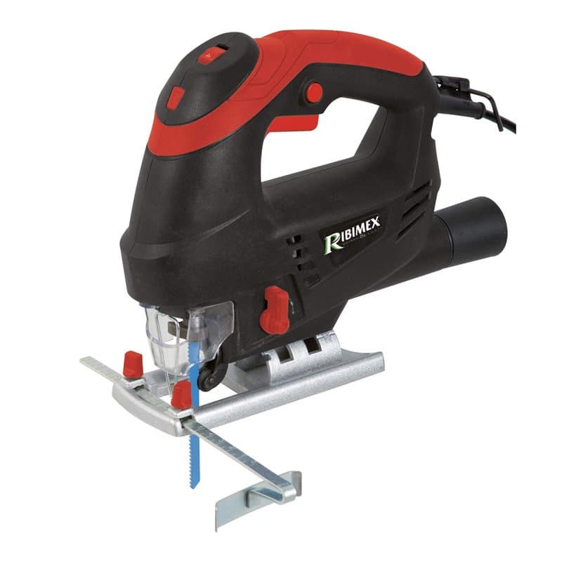 RIBITECH - Scie sauteuse 20 mm 800 W - PRKITSS Multicolore Taille Unique