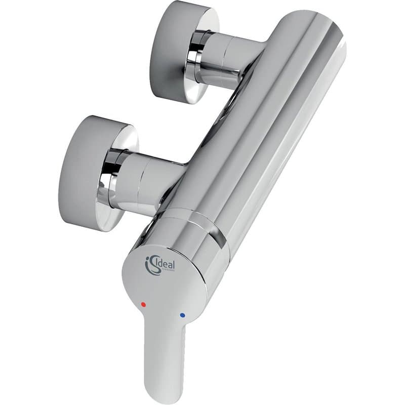 Ideal Standard Connect Blue Mitigeur Douche Chrome B9924AA
