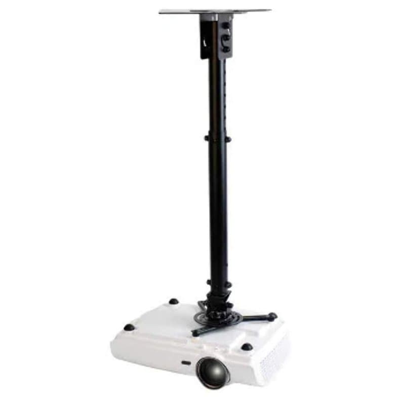 Optoma OCM815W Fixation plafond pour Vidéoprojecteur Blanc