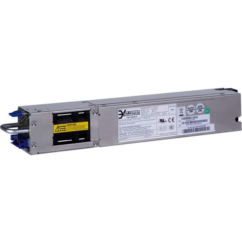 Hewlett Packard Enterprise JG901A composant de Commutation Alimentation électrique