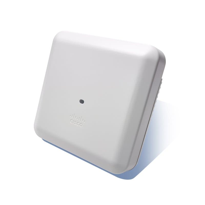 Cisco Aironet 2800 2304 Mbit/s Blanc Connexion Ethernet, supportant l'alimentation Via ce Port (PoE)